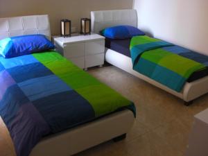 Fort Chambray Sea-View Apartment with Pool