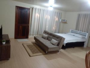 Estúdio Palace Hotel Canela By Cia da Temporada