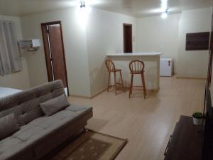 Estúdio Palace Hotel Canela By Cia da Temporada