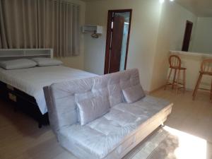 Estúdio Palace Hotel Canela By Cia da Temporada