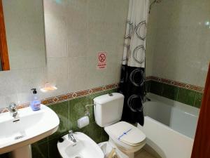 Casas Holiday - Playa del Cura