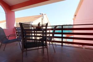 Apartments Prižba Bay