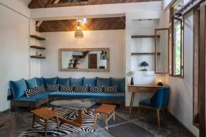 VILLA KAI - 4BR Modern Luxury Retreat in Canggu