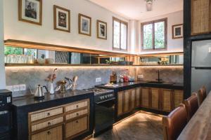 VILLA KAI - 4BR Modern Luxury Retreat in Canggu