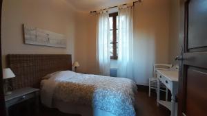 B&B / Chambres d'hotes Castell Rose : photos des chambres