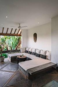 VILLA KAI - 4BR Modern Luxury Retreat in Canggu