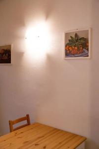 Lovely portion of property few steps from Basilica Santa Croce