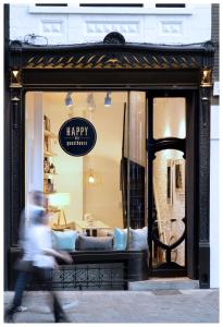 Happy Boutique Hotel - Grand Place