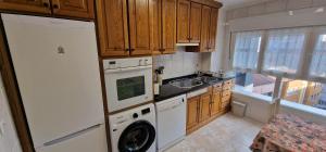 Luz de Gijón - Amplio piso 3 Hab en el centro de Gijón