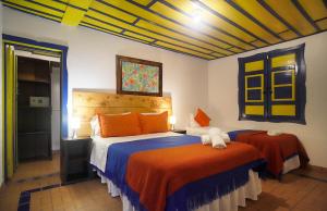 El Rancho de Salento