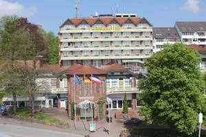 Sachsenwald Hotel Reinbek - Dassendorf