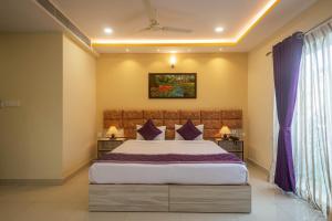 Zenith Hotels Hebbal Bangalore
