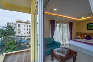 Zenith Hotels Hebbal Bangalore