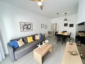 PUSHE Playa Granada Beach & Golf 12 - Motril