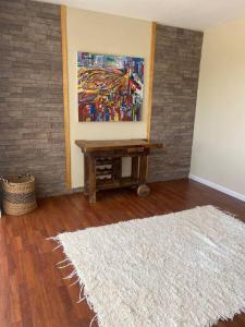 Hermoso y amplio departamento de categoria