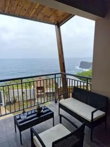 Charment Appartement avec vue sur mer - 珀蒂蒂勒
