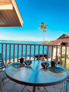 Unobstructed Ocean Views, Pool, Spa, 5 mins Beach, 2B2B, Sleeps 6