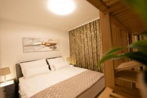 Schönes Living am Donauufer