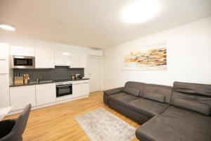 Schönes Living am Donauufer