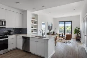 Locale The Gulch - Nashville - Franklin