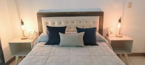 MENDOZA Suites 3 -Parking disponible opcional -