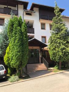 Zlatibor apartman Vladovic