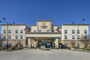 obrázek - Comfort Suites Batesville