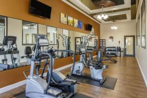 Comfort Suites Batesville