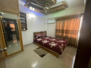 Deluxe Room At Bashundhara R/A