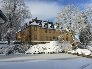 Hotel Palac Staniszow