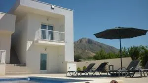 Logement fantastique avec vue imprenable - La Zarza