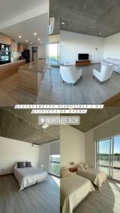 North Beach GHF
