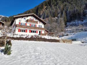 Alpenhaus Thurnher