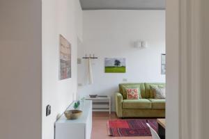 iFlat Clementina Top of the Hill