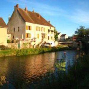 Maisons de vacances Grand family home in the heart of Burgundy! : photos des chambres