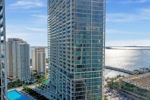ICON Brickell residences