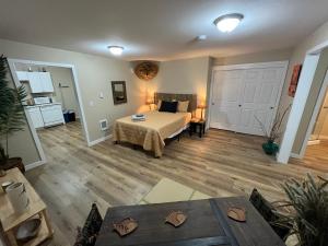 Far East Escape- Salem