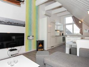 4 person holiday home in Wendtorf