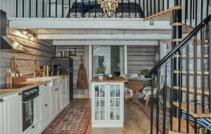 Stunning Home In Arvika With Kitchen