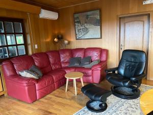 Ferienhaus Eifelblick