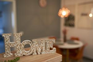 Modern Apartment in the Heart of Bucharest