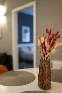 Modern Apartment in the Heart of Bucharest