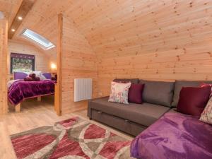 Lovies Place - Crossgate Luxury Glamping