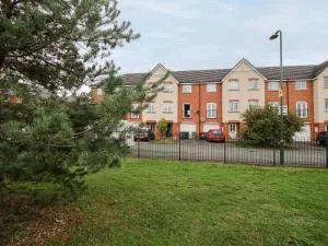 30 Poplar Close - Hadnall