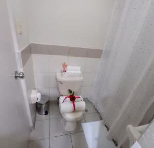 Habitación Privada en departamento Compartido