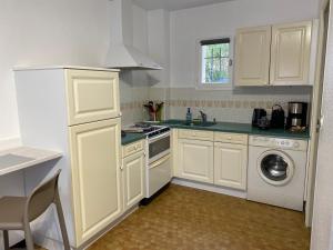 Au cœur de la Cotinière Studio en résidence parking privé wifi