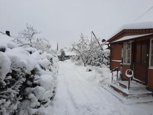 Stajnia Bukwica konie i sauna