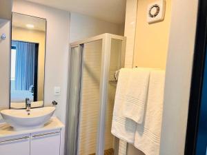 The Regency Cozy Apartment- 629