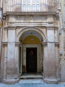 VaKKia - Ortigia Holiday Home