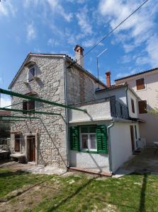 Chalet Holiday Home Mihovilovic Premantura Croazia